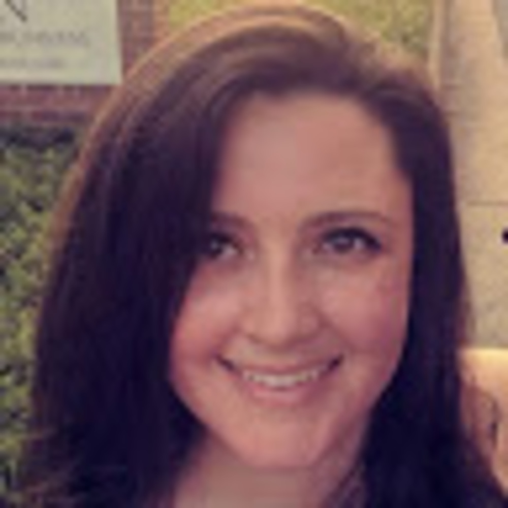 Meet your Posher, Maria